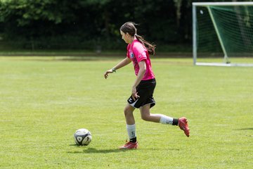 Bild 216 - wCJ VfL Pinneberg - Nordlichter im NSV : Ergebnis: 4:3